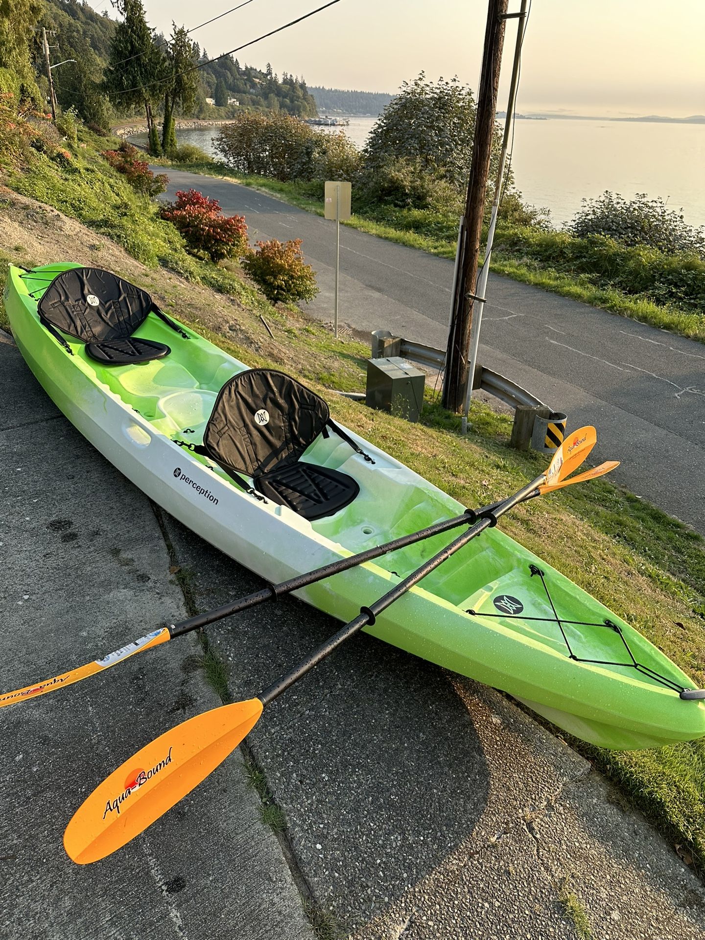 Kayak