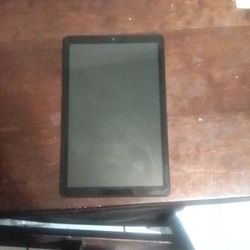 TCL tablet Works Perfect My Daughter Broke Charger