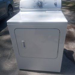 Maytag Dryer