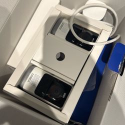 Lorex 2K Wire-Free Security System H32A Series