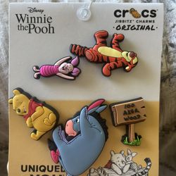 Crocs Jibbitz And Charms Original 