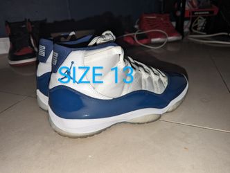 Jordan 11 Retro When Like 82 