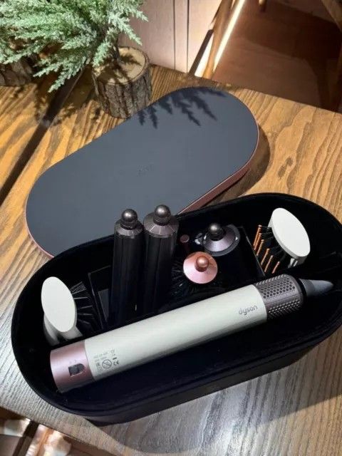 Dyson Airwrap Multi-Styler