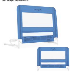 Dream On Me Mesh Security Bed Rail