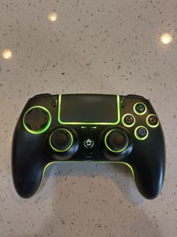 PS5 PlayStation 5 controller for parts or repair