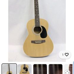 Spectrum Student Guitar
