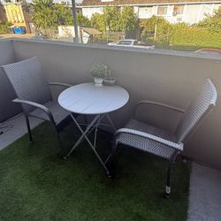 Patio Furniture 