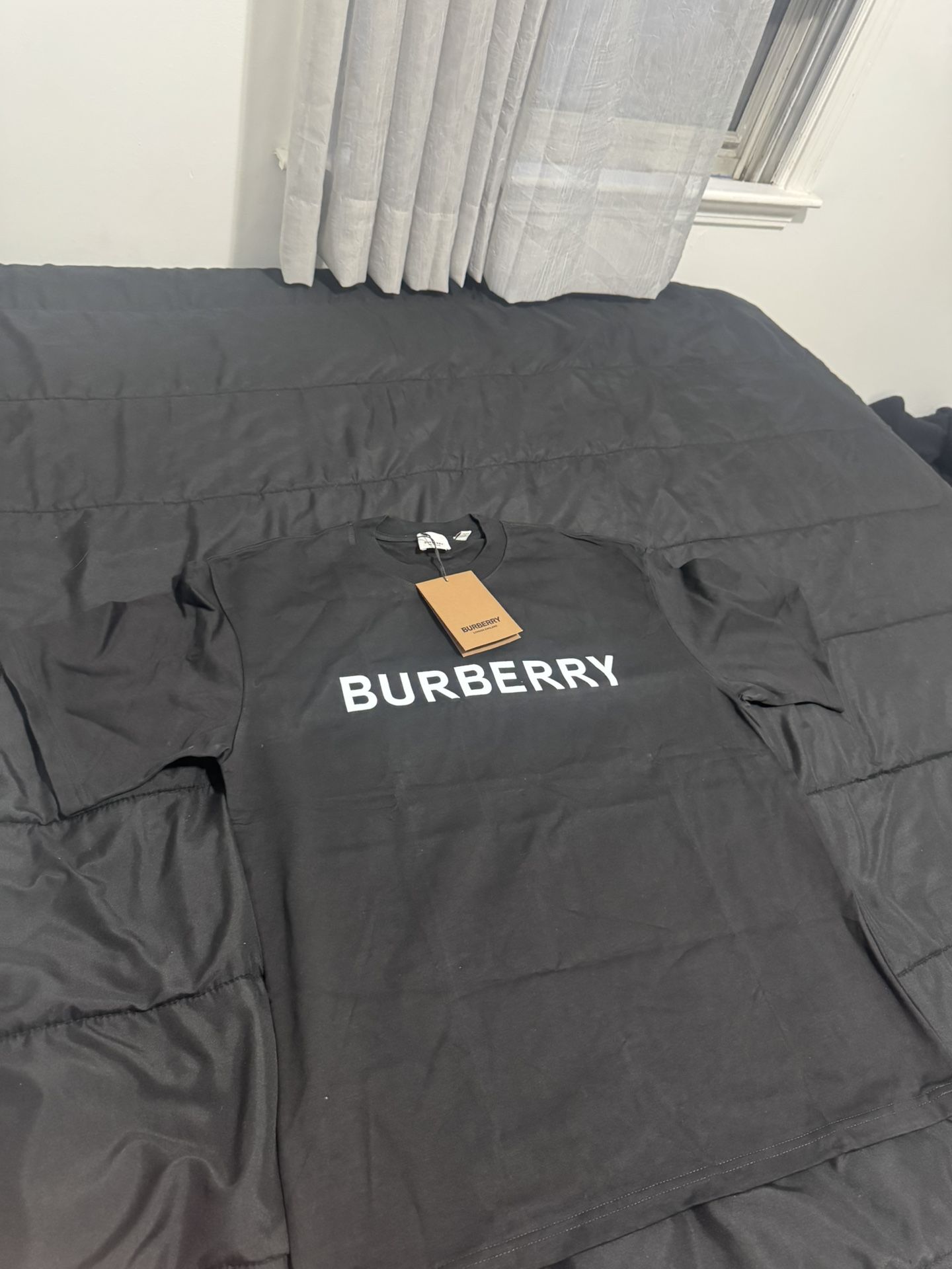 Burberry Shirts