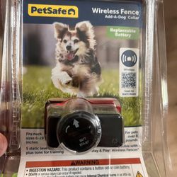 Dog Collar