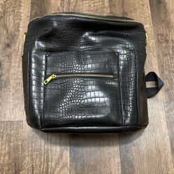 FAWN Baby Bag