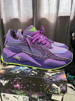 Puma RS-X Galaxy MELO