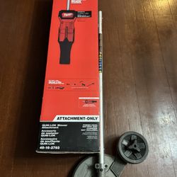 Milwaukee Attachments 