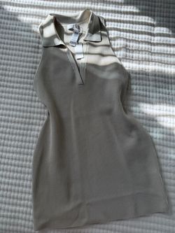 Aritzia dress
