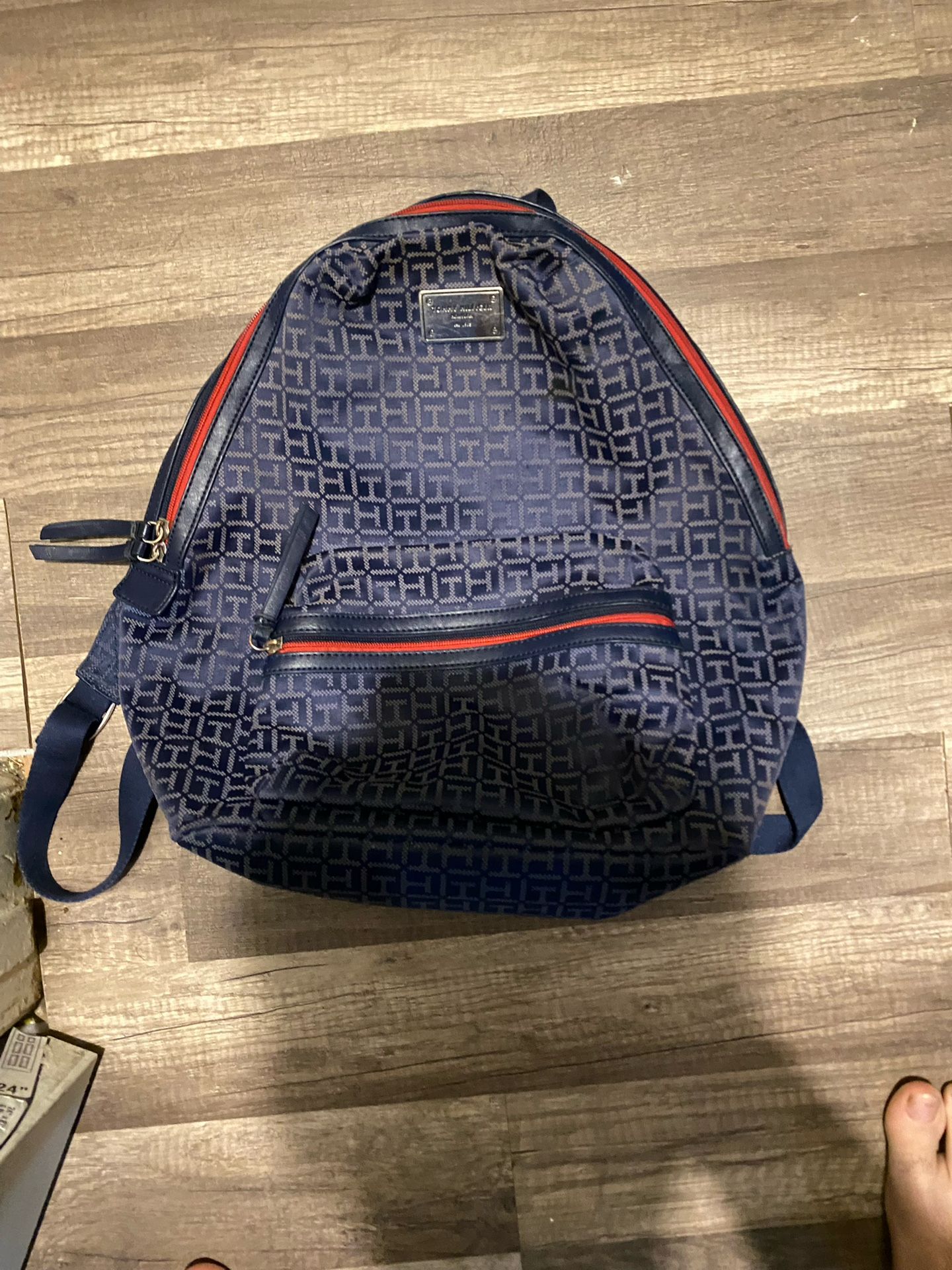 Tommy Hilfiger Backpack Men