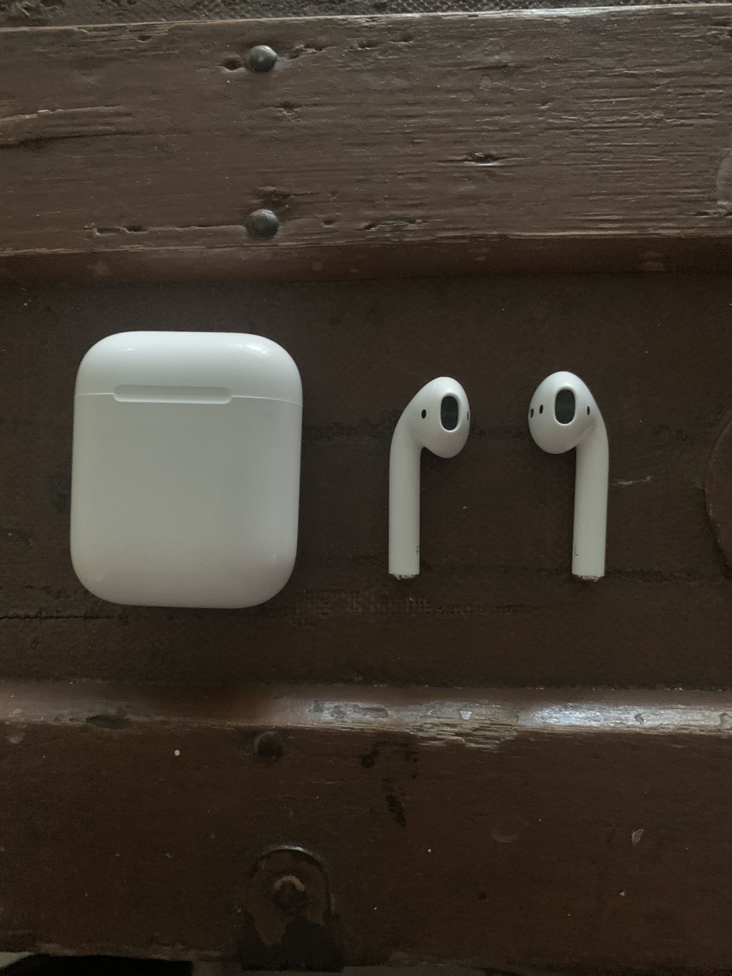 Airpods