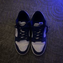 Nike Dunks