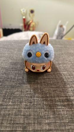 Small labubu