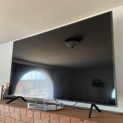 Samsung Smart TV 