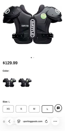 Youth Pads