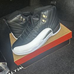 Jordan 12 Size 10
