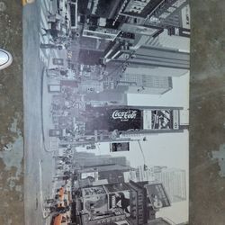 5x3 Canvas Picture