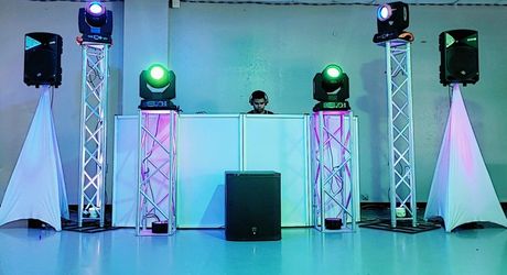 DJ N-ZION