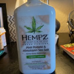 Hempz Lotion - New