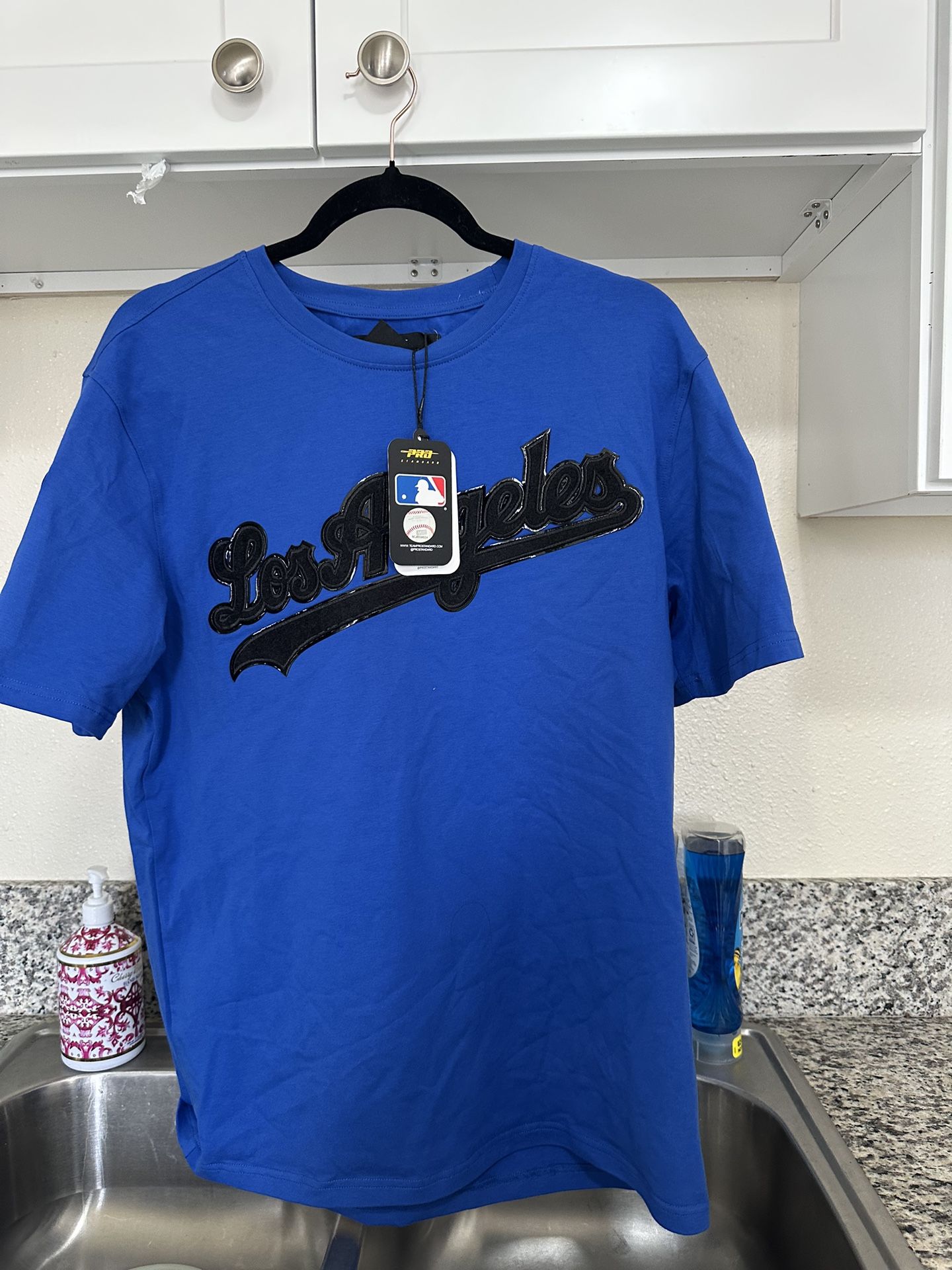 Dodgers Shirt