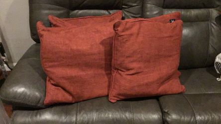 Millow Pillows