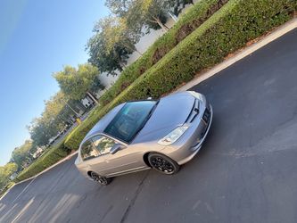 2005 Honda Civic