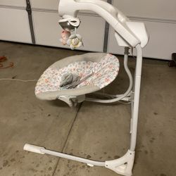 Ingenuity Baby Swing
