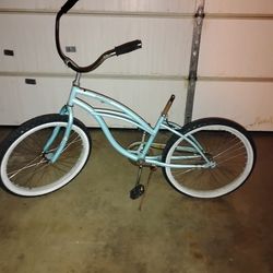 Beach Cruiser