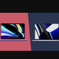 2019 Macbook Pro 16inch