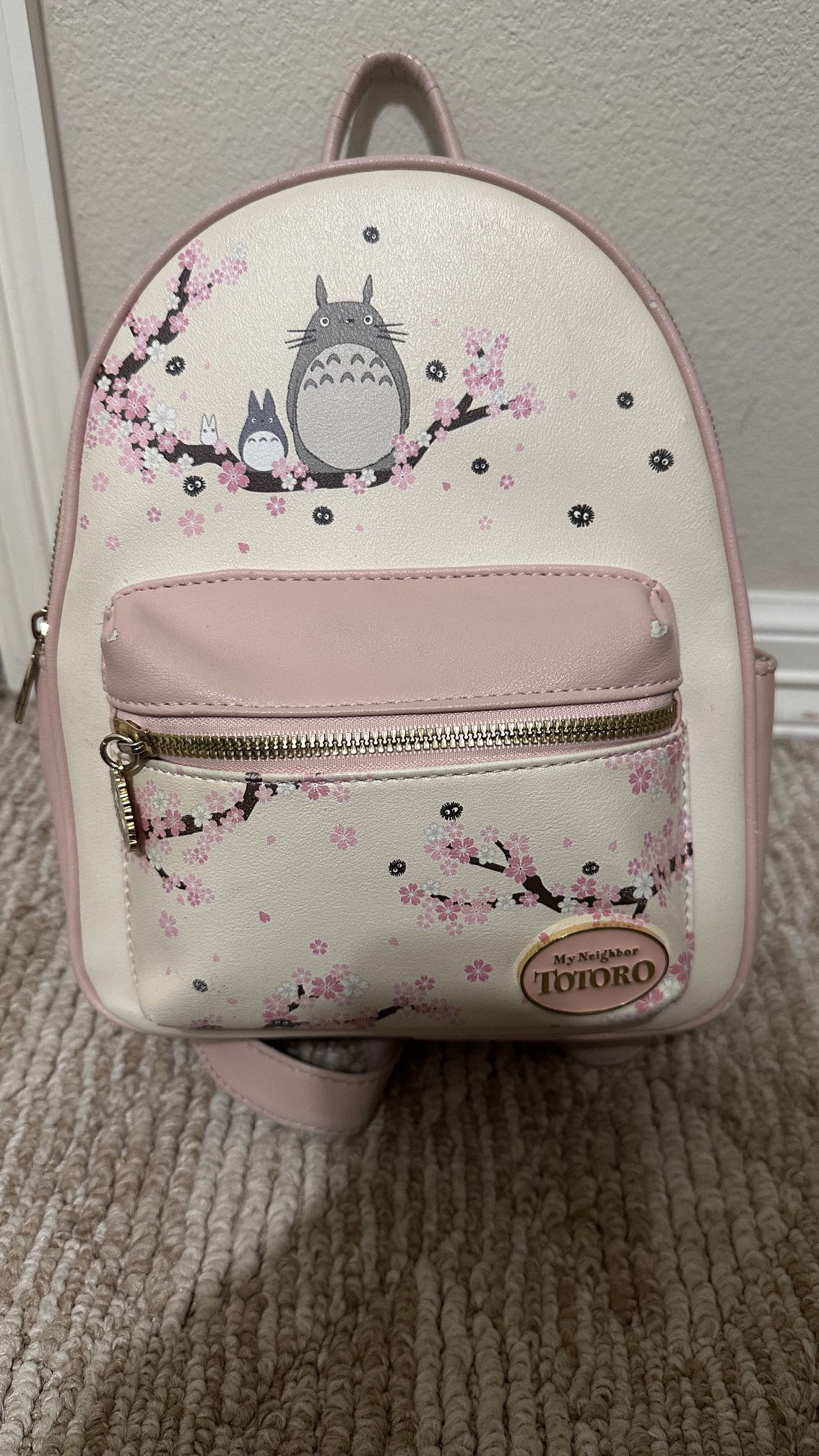 Loungefly Mini Backpack