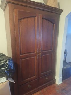 Armoire