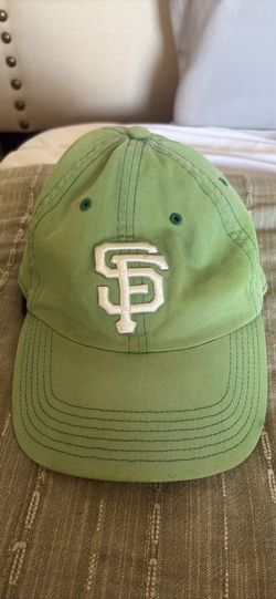 Giants hat