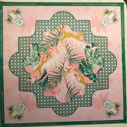 Mahjong mat