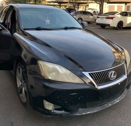 Lexus is250