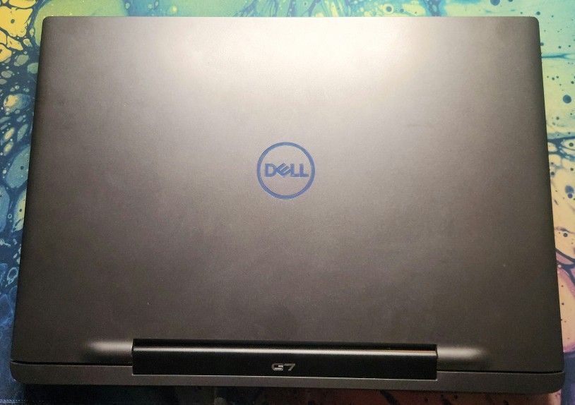 Dell G7 7790 Gaming Laptop