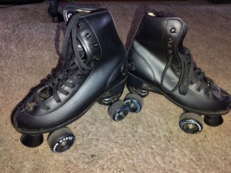 CSeven Women's Roller Skates sz8