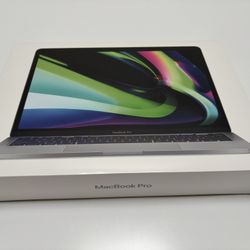 Brand New Sealed MacBook Pro 13” M1 256GB