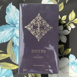 INITIO side Effect (give Offer)