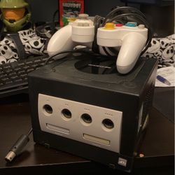 Game Cube