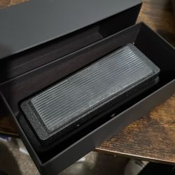 **Dunlop Clyde McCoy Crybaby Wah pedal**