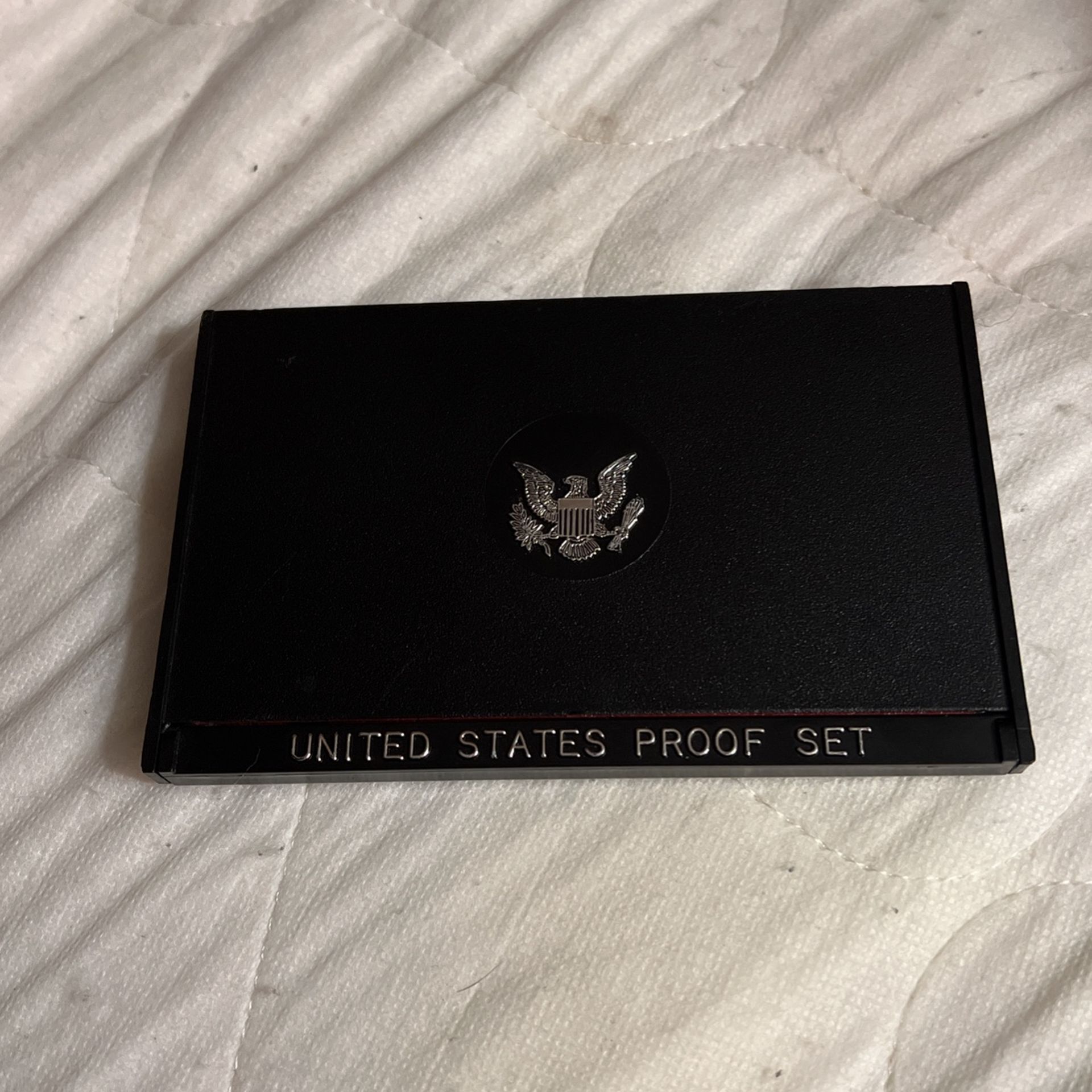 Silver And Rare Coins