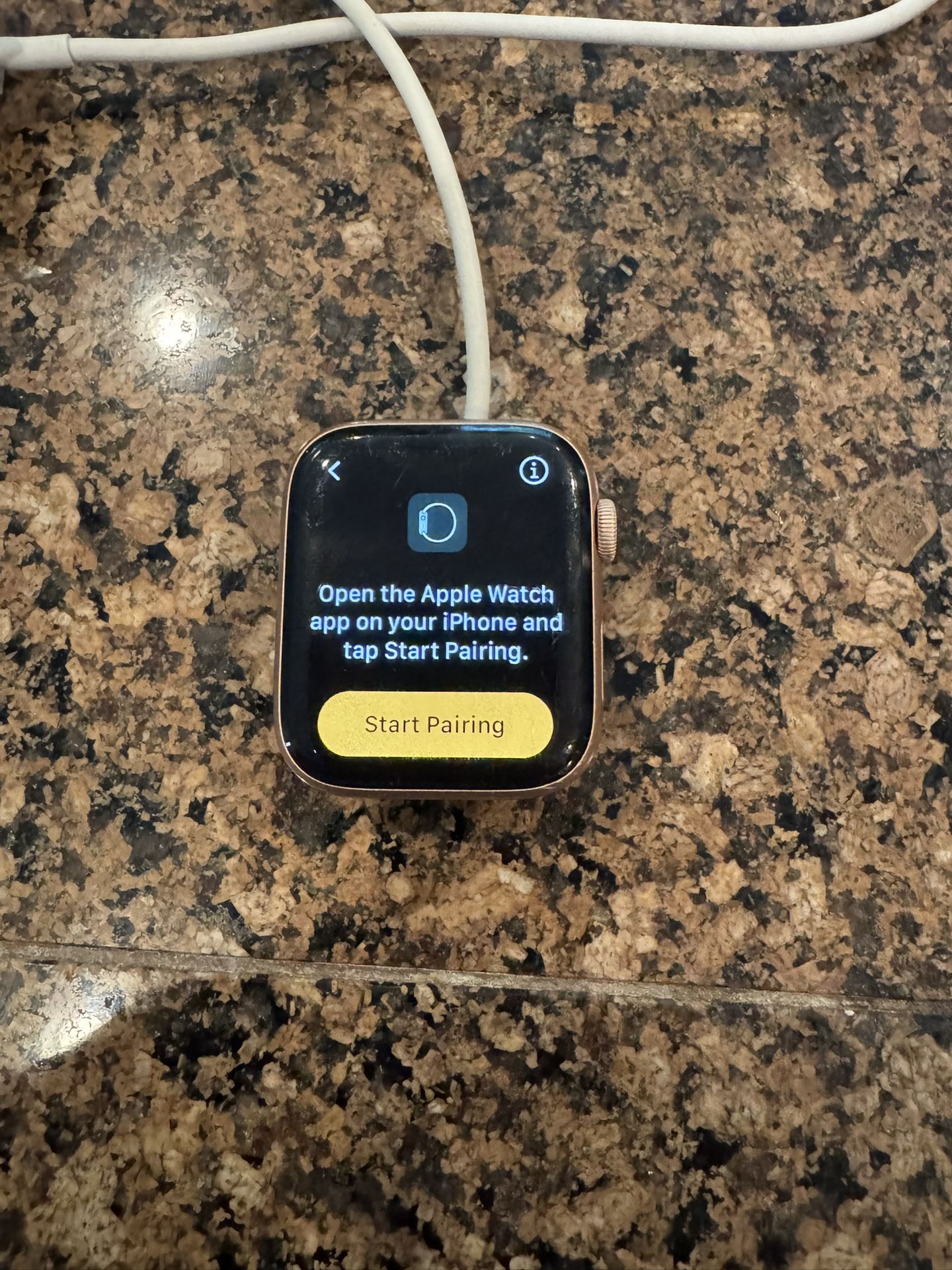 Apple Watch Series 4