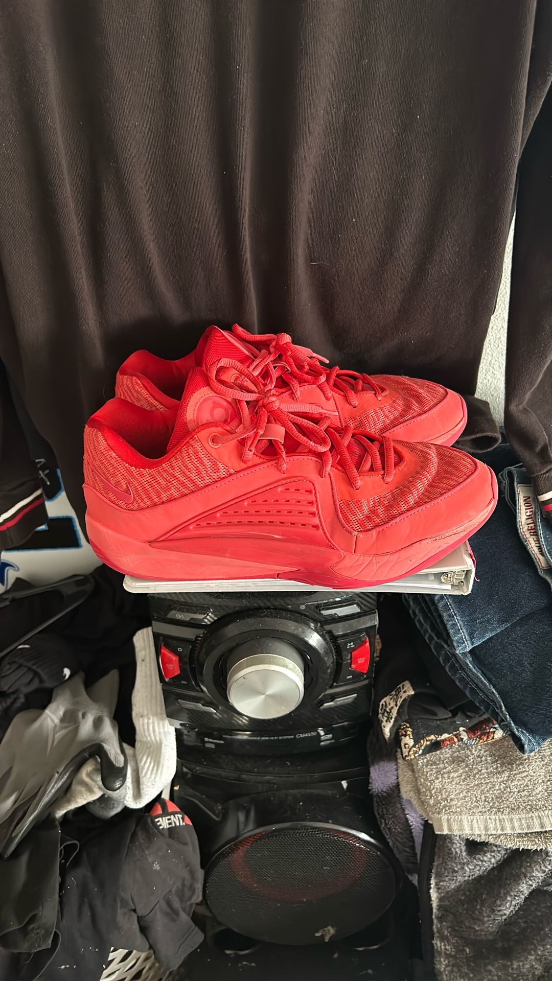 Nike KD 16 