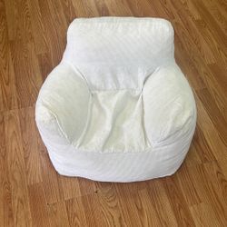 Toddler Chair
