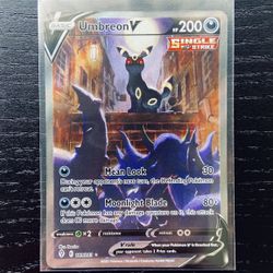 Pokmon Card Umbreon V Alt Art for Sale in Rowland Heights, CA - OfferUp Pokmon Card Umbreon V Alt Art for Sale in Rowland Heights, CA - OfferUp