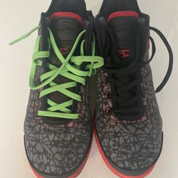 Nike Men's Zoom LeBron NXXT Gen